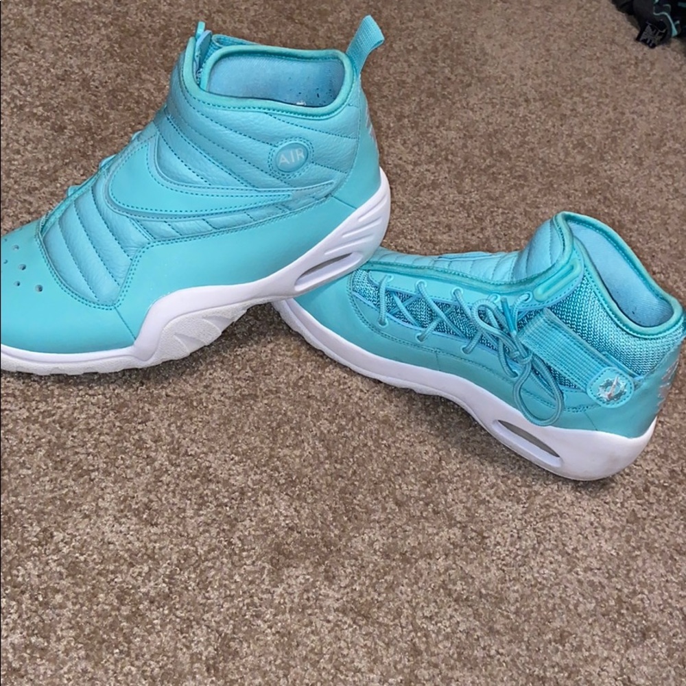 Nike sneakers